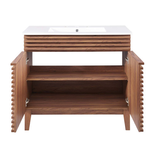 Our Best Bathroom Vanity Deals 2024 | Wayfair